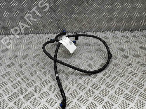 Pipe AUDI A5 Sportback (F5A, F5F) S5 TFSI quattro | BP29486985M125 