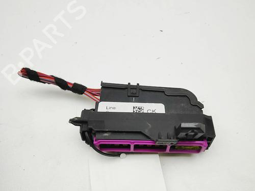 Used Fuse box Fuse box AUDI Q5 (FYB, FYG) SQ5 TFSI quattro (354 hp) 39958545 39958545