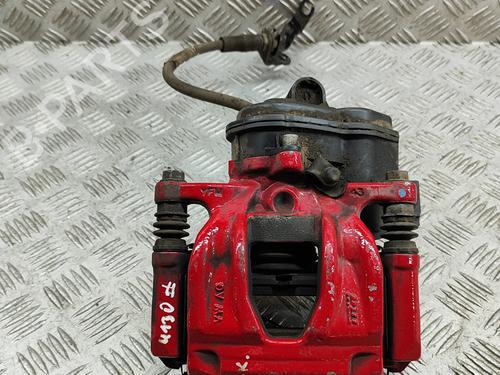 Used Left rear brake caliper AUDI Q5 (FYB, FYG) 40 TDI Mild Hybrid quattro (204 hp) 28028249