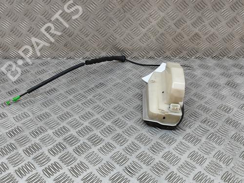 Front left lock TESLA MODEL 3 (5YJ3) EV AWD | BP28554509C98 