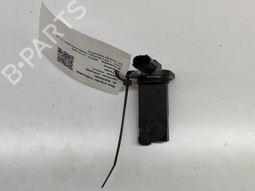 Used Mass air flow sensor MAZDA CX-30 (DM) SKYACTIV-G M Hybrid (122 hp) 28557350
