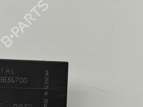 Elektronische module FORD PUMA (J2K, CF7) 1.0 EcoBoost mHEV | BP28676460M83