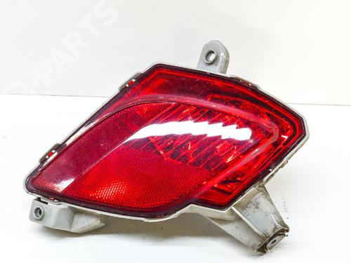 Used Rear fog light MAZDA CX-5 (KE, GH) 2.0 (KEEFW) (165 hp) 6771545