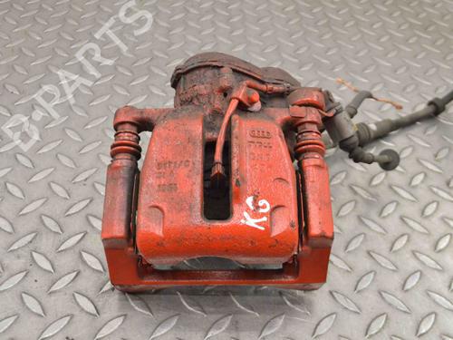 Pinza freno trasera izquierda AUDI A6 C7 (4G2, 4GC) 3.0 TDI quattro (218 hp) 30227812