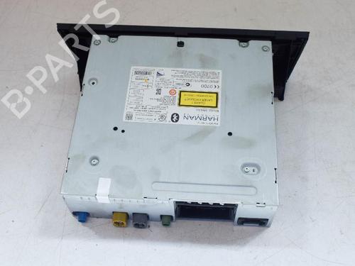 Electronic module AUDI Q5 (8RB) SQ5 TDI quattro | BP7740772M83 