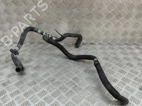 Pipe MASERATI GHIBLI III (M157) 3.0 S Q4 | BP24581209M125