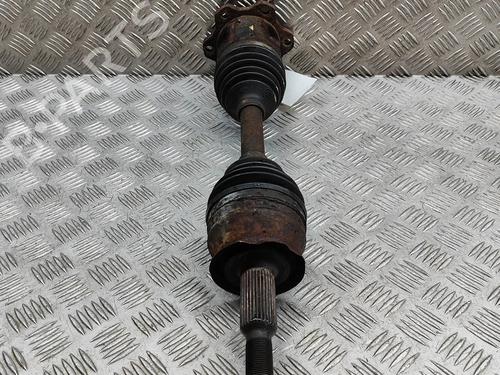 Left front driveshaft DODGE DURANGO (DN) 5.9 | BP27779327M38 - Image 4