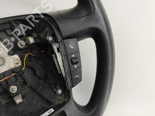 Steering wheel CITROËN JUMPER II Van 2.0 BlueHDi 130 | BP24307816C49  - Image 5