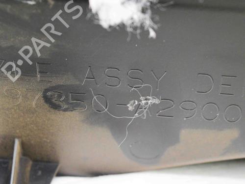 Instrumentbord KIA CEE'D (JD) 1.4 CVVT | BP6751510C46