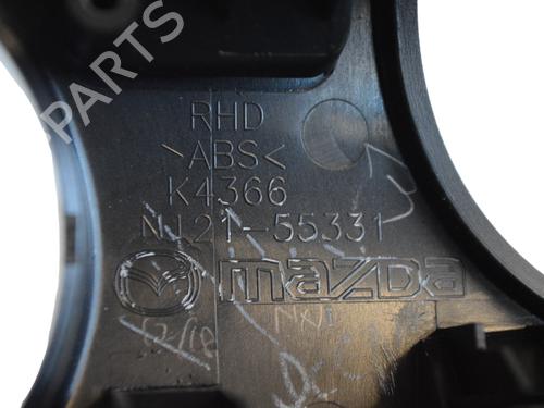 Other MAZDA MX-5 III (NC) 1.8 (NC18) | BP30244991O1