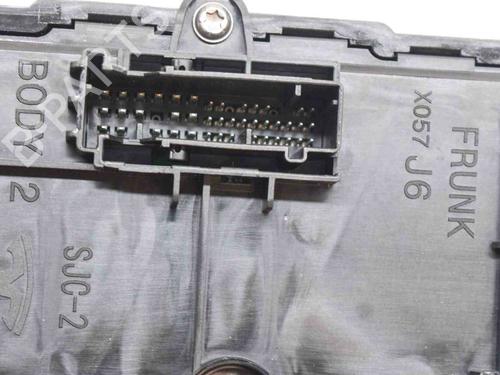 Elektronisk modul TESLA MODEL 3 (5YJ3) EV AWD | BP27762091M83