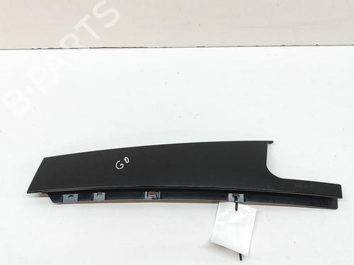  Baguette de porte BMW X2 (U10) iX2 eDrive 20 (204 hp) 27798517