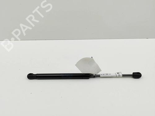 Used Tailgate lift support Tailgate lift support AUDI Q5 (8RB) 2.0 TDI quattro (177 hp) 33380261 33380261