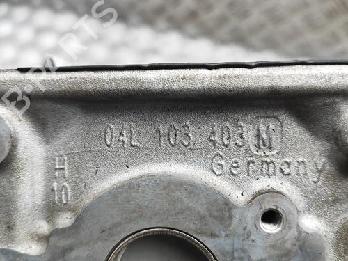 Cylinder head VW CRAFTER Platform/Chassis (SZ_) 2.0 TDI RWD (SZB, SZC, SZD, SZH, SZI, SZO, SZP, SZQ, SZU... | BP36471181M5 - Image 7