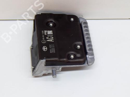 Camera TOYOTA bZ4X (_EAM1_) EV (YEAM15) | BP28560784E14