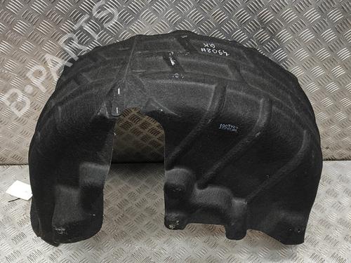 Hjulbue VW TIGUAN (AD1, AX1) 1.5 TSI (131 hp) 27779767