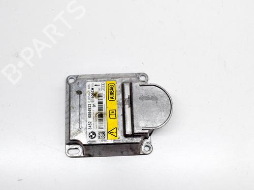 ECU airbags BMW 6 Gran Coupe (F06) 640 d | BP10368613M53 