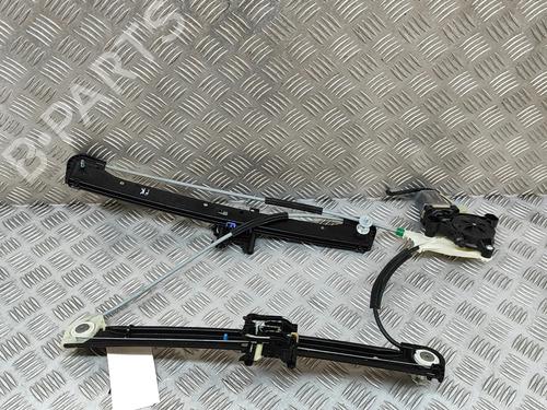 Used Front left window mechanism AUDI A3 Sportback (8VA, 8VF) RS3 quattro (400 hp) 26590137