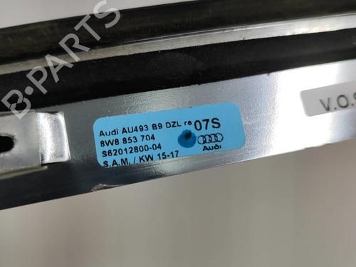 Other AUDI A5 Sportback (F5A, F5F) 2.0 TFSI quattro | BP27704959O1