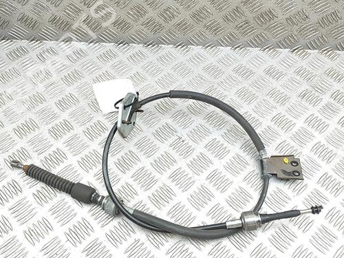 Cable NISSAN GT-R (R35) V6 | BP33962713E12 - Image 4