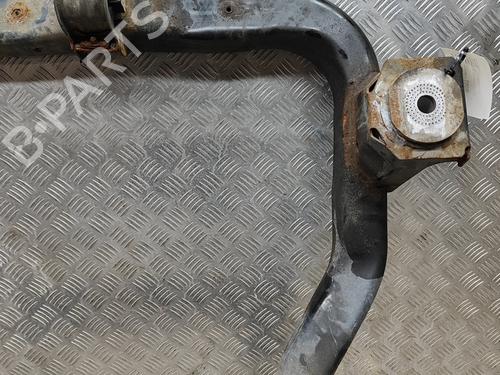 Subframe VW TRANSPORTER T5 Van (7HA, 7HH, 7EA, 7EH) 2.0 TDI 4motion | BP16711305M9 