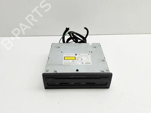 Used Electronic module Electronic module AUDI A8 D4 (4H2, 4H8, 4HC, 4HL) 3.0 TDI quattro (262 hp) 31113327 31113327