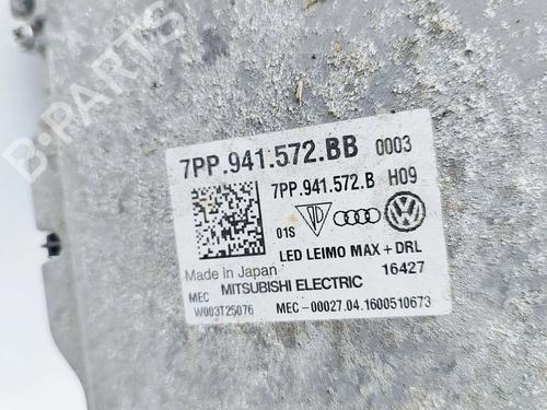 Left headlight PORSCHE 911 (991) 3.0 Carrera S | BP33390135C28 - Image 6