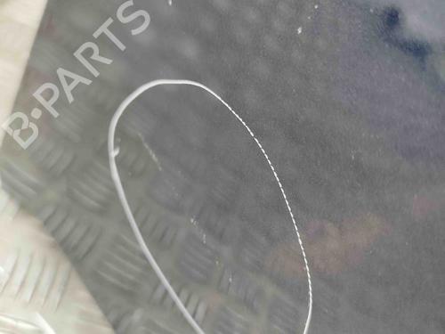 Hood VW GOLF VII (5G1, BQ1, BE1, BE2) e-Golf | BP29974958C1