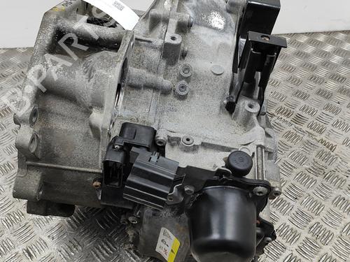 Gearbox AUDI A3 Sportback (8PA) 1.2 TSI | BP17139809M3 