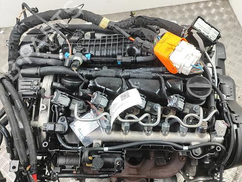 Engine VOLVO XC40 (536) D3 AWD | BP34610102M1  - Image 5