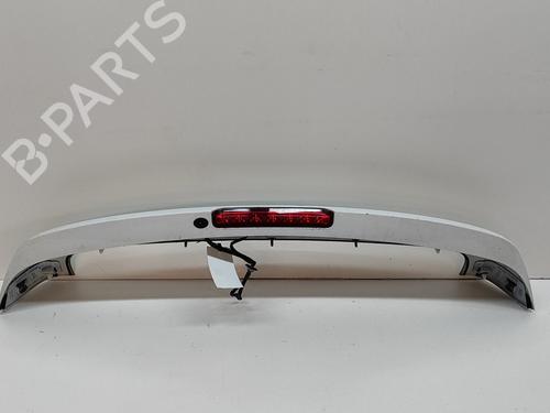 Spoiler bagklap OPEL MOKKA / MOKKA X (J13) 1.6 (_76) (116 hp) 18878015