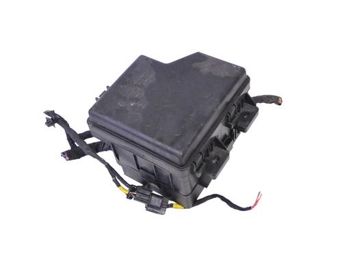 Used Fuse box Fuse box HYUNDAI SANTA FÉ II (CM) 2.2 CRDi (197 hp) 33352990 33352990
