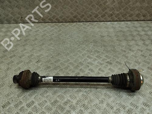 Left rear driveshaft AUDI Q5 (8RB) SQ5 TDI quattro | BP28437983M40
