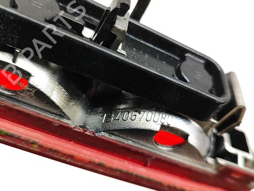 Third brake light PEUGEOT BOXER Van 2.0 BlueHDi 130 | BP36326769L11  - Image 5