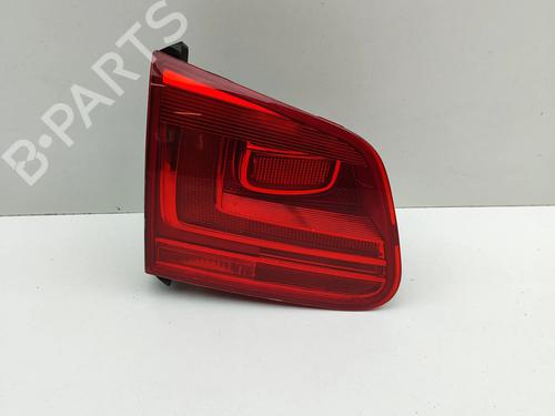 Used Left tailgate light Left tailgate light VW TIGUAN (5N_) 2.0 TDI 4motion (140 hp) 27217289 27217289