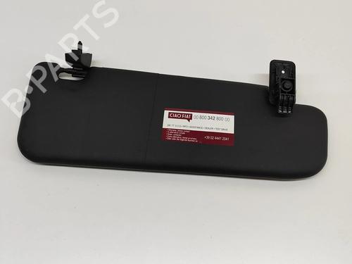 Højre solskærm FIAT 500 (312_) 1.0 Mild Hybrid (312.AYD1B) (69 hp) 28554724