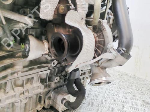 Engine VOLVO XC60 I SUV (156) D4 AWD | BP39930195M1 - Image 7