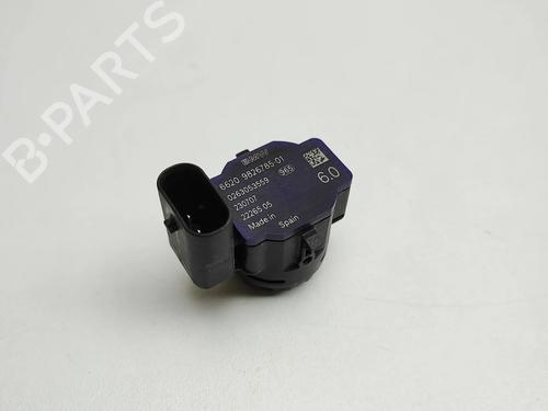 Electronic module BMW X4 (G02, F98) xDrive 20 i | BP38443111M83 - Image 5