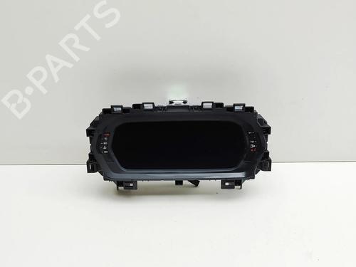 Used Instrument cluster AUDI A3 Limousine (8YS, 8YM) S3 TFSI quattro (310 hp) 31113169