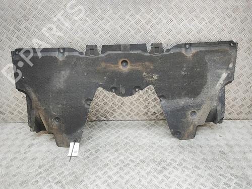 Upper protection PORSCHE 911 Convertible (992) 3.0 Carrera (992312) | BP38018445M93 - Image 2