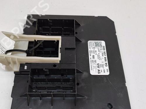 Electronic module VW TOURAN (5T1) 1.6 TDI | BP18313781M83 