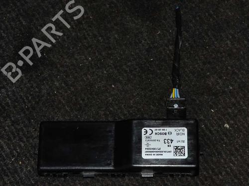 Used Electronic module OPEL ASTRA J (P10) 1.6 CDTi (68) (110 hp) 6726324