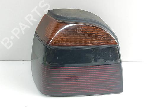 Farolim esquerdo Farolim esquerdo VW GOLF III Cabriolet (1E7) 2.0 (115 hp) 36066162 36066162