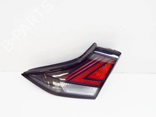 Used Right tailgate light Right tailgate light 14649593 14649593