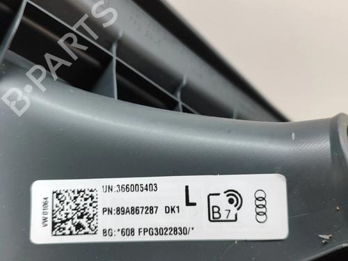 Other AUDI Q4 E-TRON SUV (F4B) 35 | BP27782457O1 - Image 7