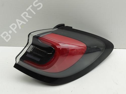 Used Right taillight FORD PUMA (J2K, CF7) 1.0 EcoBoost mHEV (155 hp) 28676307