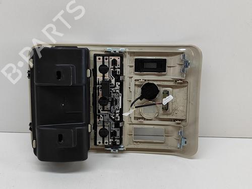 Interior roof light LAND ROVER RANGE ROVER III (L322) 4.4 D 4x4 | BP18418023I8 