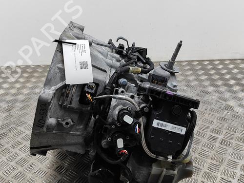 Gearbox JEEP COMPASS (MP, M6, MV, M7) 1.4 MultiAir | BP17139786M3 