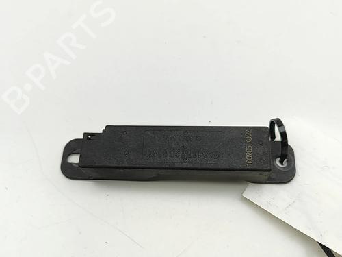 Used Electronic module Electronic module MERCEDES-BENZ S-CLASS Coupe (C216) CL 500 4-matic (216.394) (435 hp) 27474452 27474452