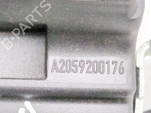 Other MERCEDES-BENZ E-CLASS Convertible (A238) E 300 (238.448) | BP40262358O1 - Image 7